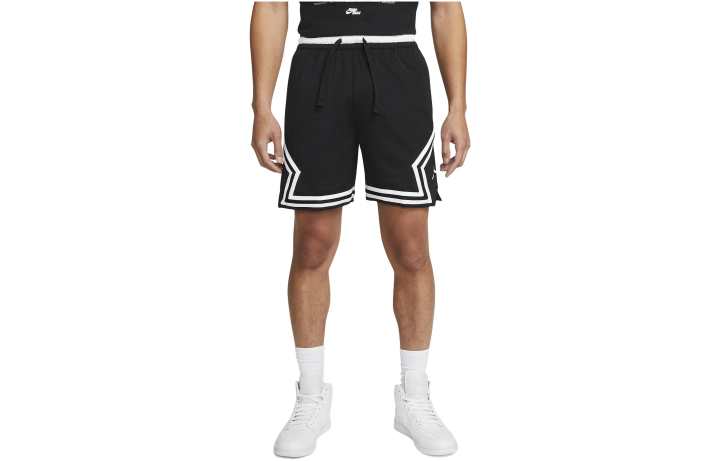 Jordan Jordan Sport Dri FIT Sports Shorts Men's Black