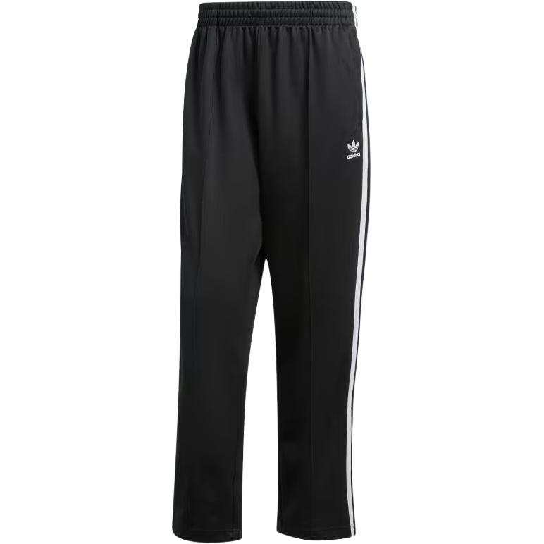 Adidas Originals Adidas Adicolor Baggy Fit Firebird Track Pants