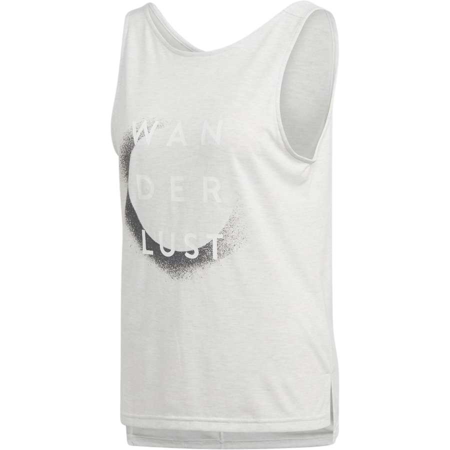 Adidas Adidas x WANDERLUST Tank Top Women's White