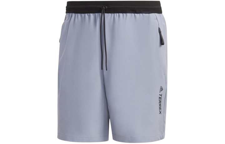 Adidas Adidas LITEFLEX SH Sports Shorts Men's Purple