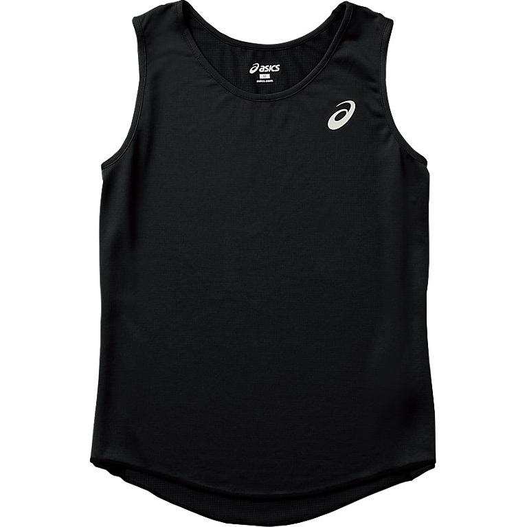 ASICS Land Tank Top Women's Black