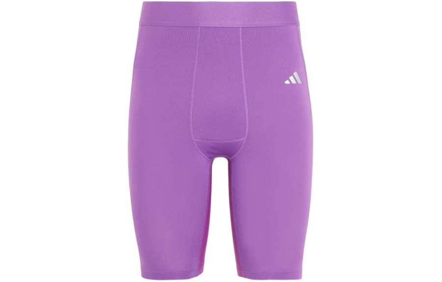 Adidas Adidas Sports Shorts Men's Purple