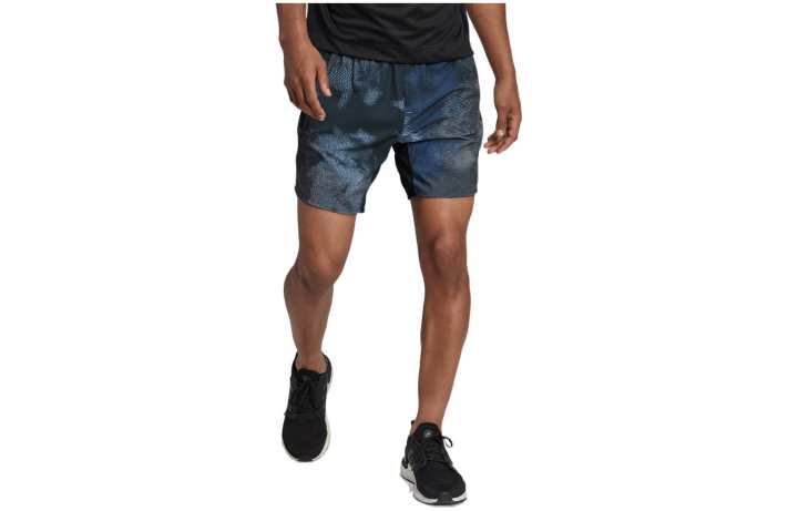 Adidas Adidas Sports Shorts Men's Black