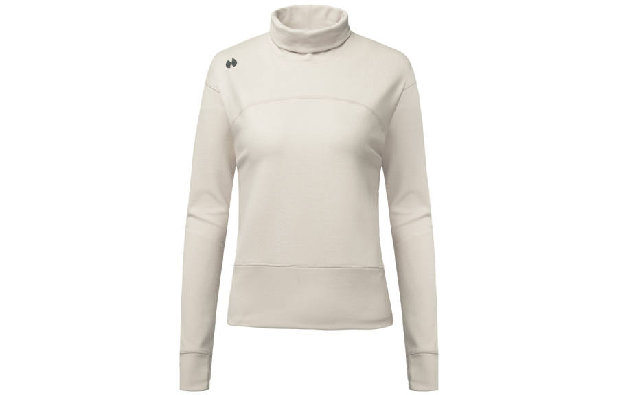HOTSUIT Raglan Sleeve T Shirt Women's