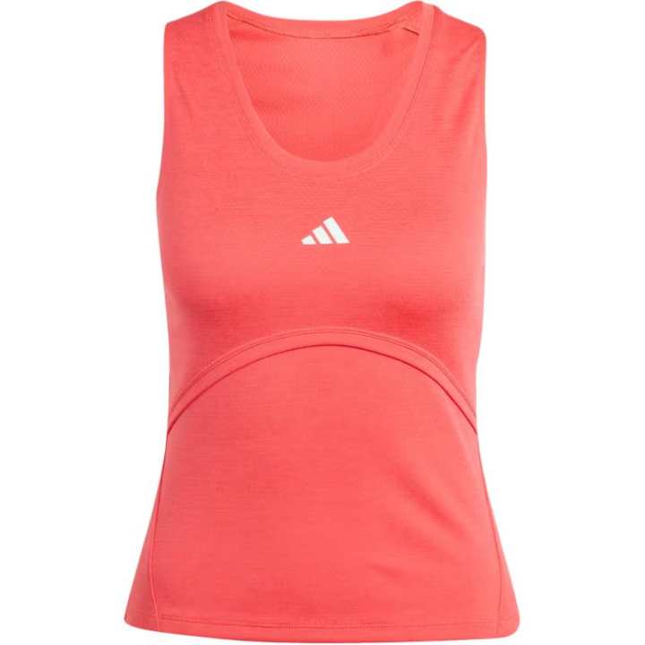 Adidas Adidas Free Shipping With AdiClub Tennis Pro Climacool Y Tank Top