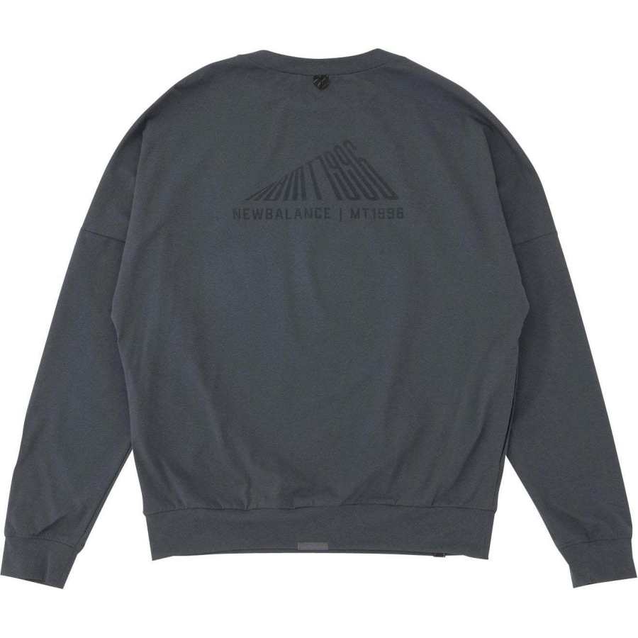 New Balance New Balance T Shirt Women's Black White