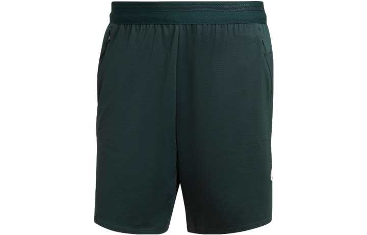 Adidas Adidas Sports Shorts Men's Green Moderate