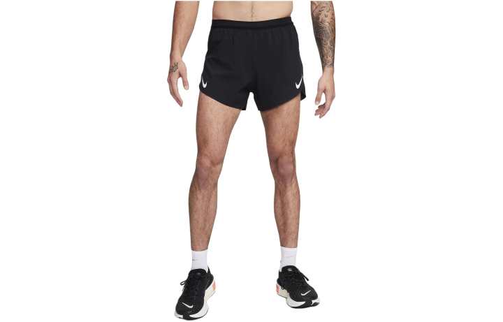 Nike Nike AeroSwift Men's Dri-FIT Adv 4" Brief-Lined Running Shorts