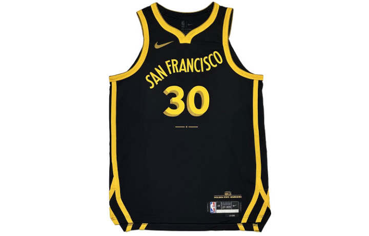 Nike Nike Dri Fit Basketball Jersey Men's