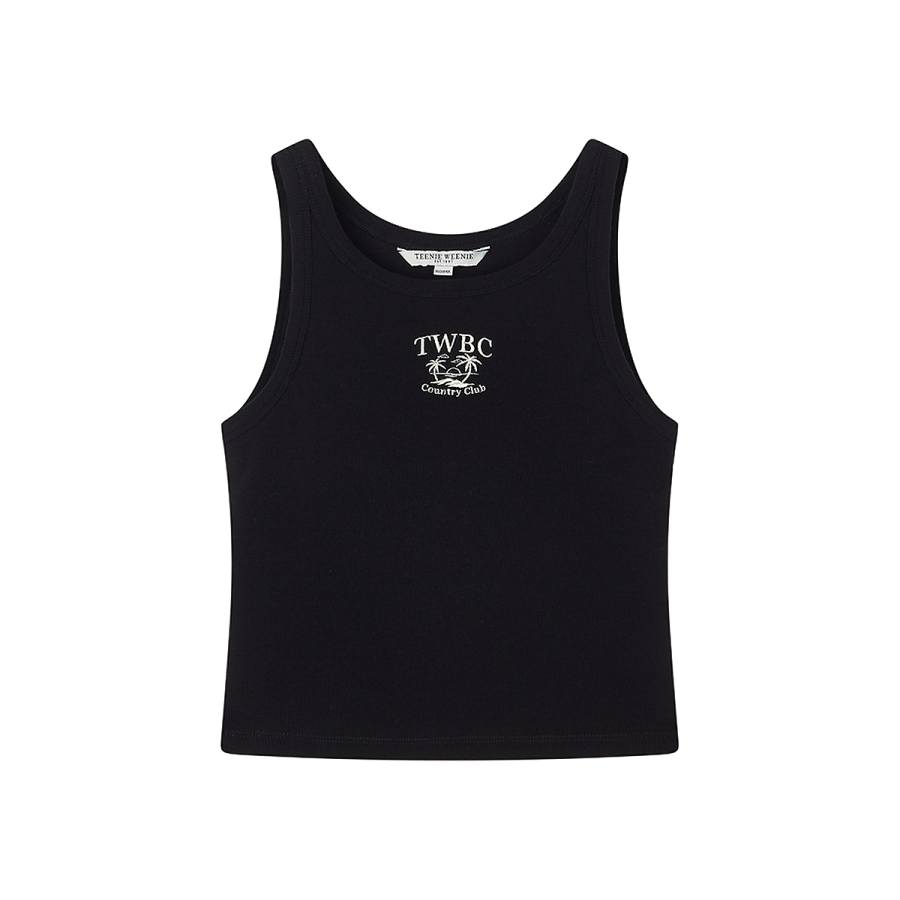 Teenie Weenie Tank Tops Women's