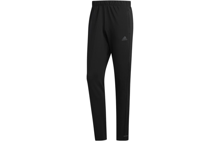 Adidas Adidas Knitted Sweatpants Men's Black