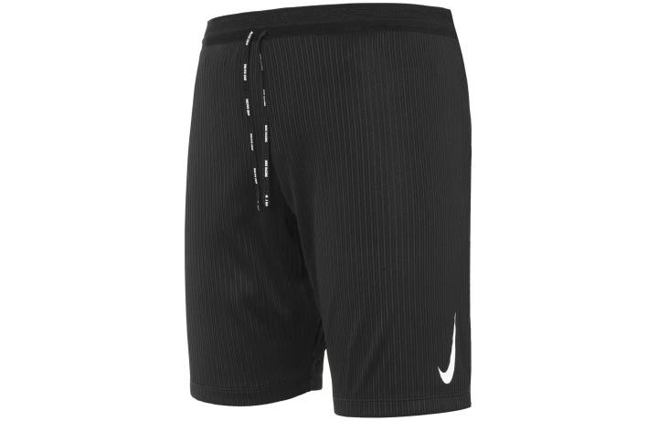 Nike Nike Running Shorts Men's Black