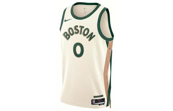 Nike Nike Jayson Tatum Boston Celtics City Edition 2023/24