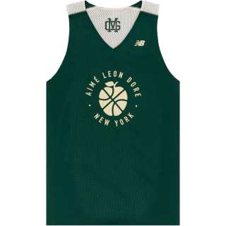 AIME LEON DORE X New Balance Sonny Ny Reversible Jersey