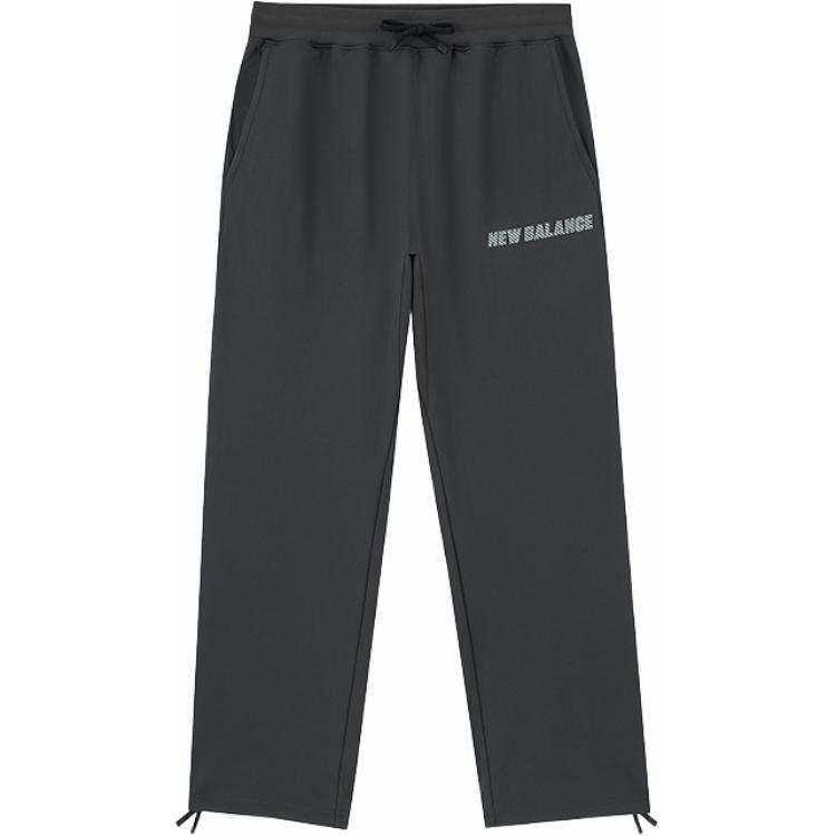 New Balance New Balance New Balance MET24 Casual Pants Unisex Gray