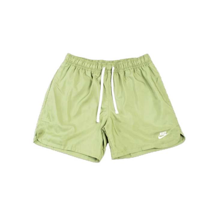 Nike Nike Sportswear Essentials Sports Shorts Men's Light Green