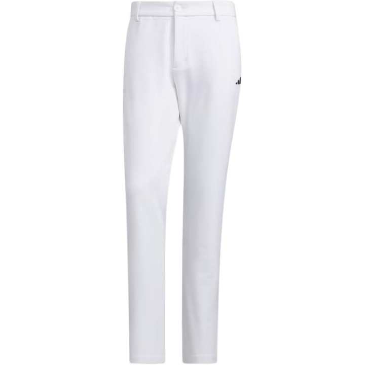 Adidas Adidas Casual Pants Men's White
