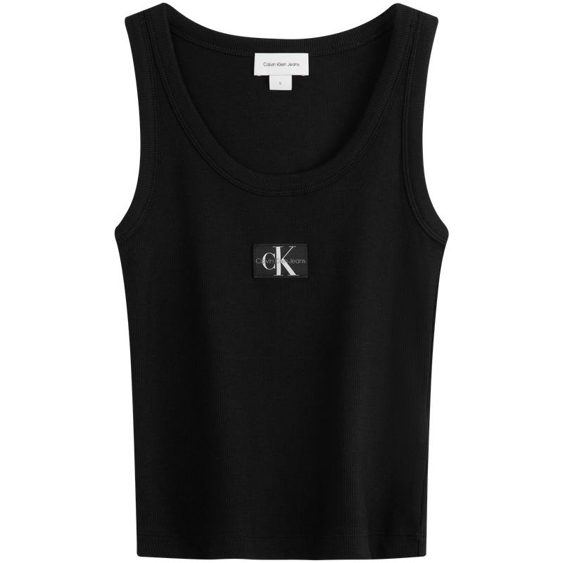 CALVIN KLEIN SS25 Tank Top Women's