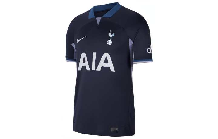 Nike Nike Hotspur Soccer Jersey Men's