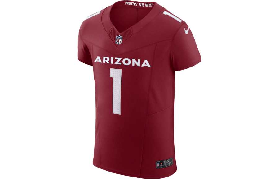 Nike Nike Kyler Murray Arizona Cardinals Men's Nike Dri-FIT Nfl Elite Football Jersey