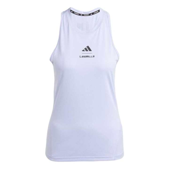 Adidas Adidas LES MILLS Tank Top Women's White