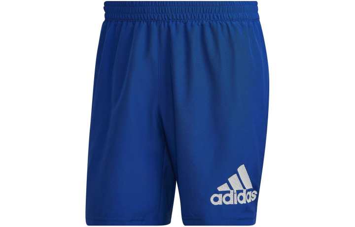 Adidas Adidas RUN IT SHORT M Sports Shorts Men's Blue