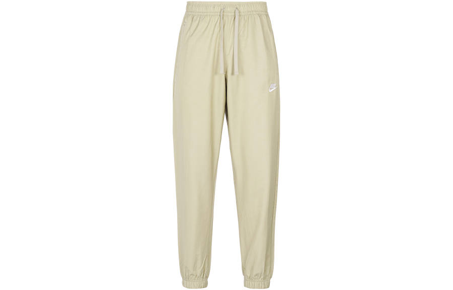 Nike Nike Sportswear Sports Pants Men's Khaki