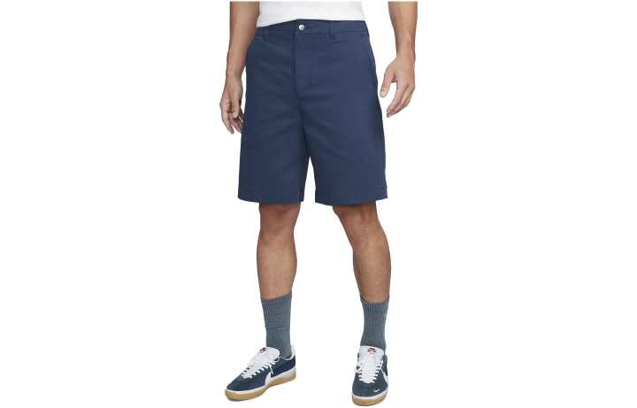 Nike Nike Sports Shorts Men's Marine Blue Moderate
