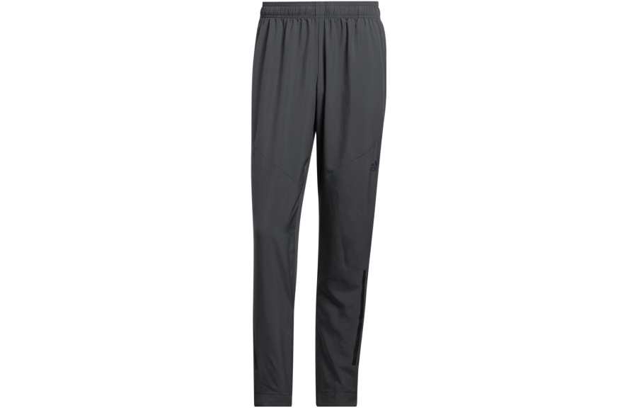 Adidas Adidas AEROREADY Workout Pant Sports Pants Men's Black