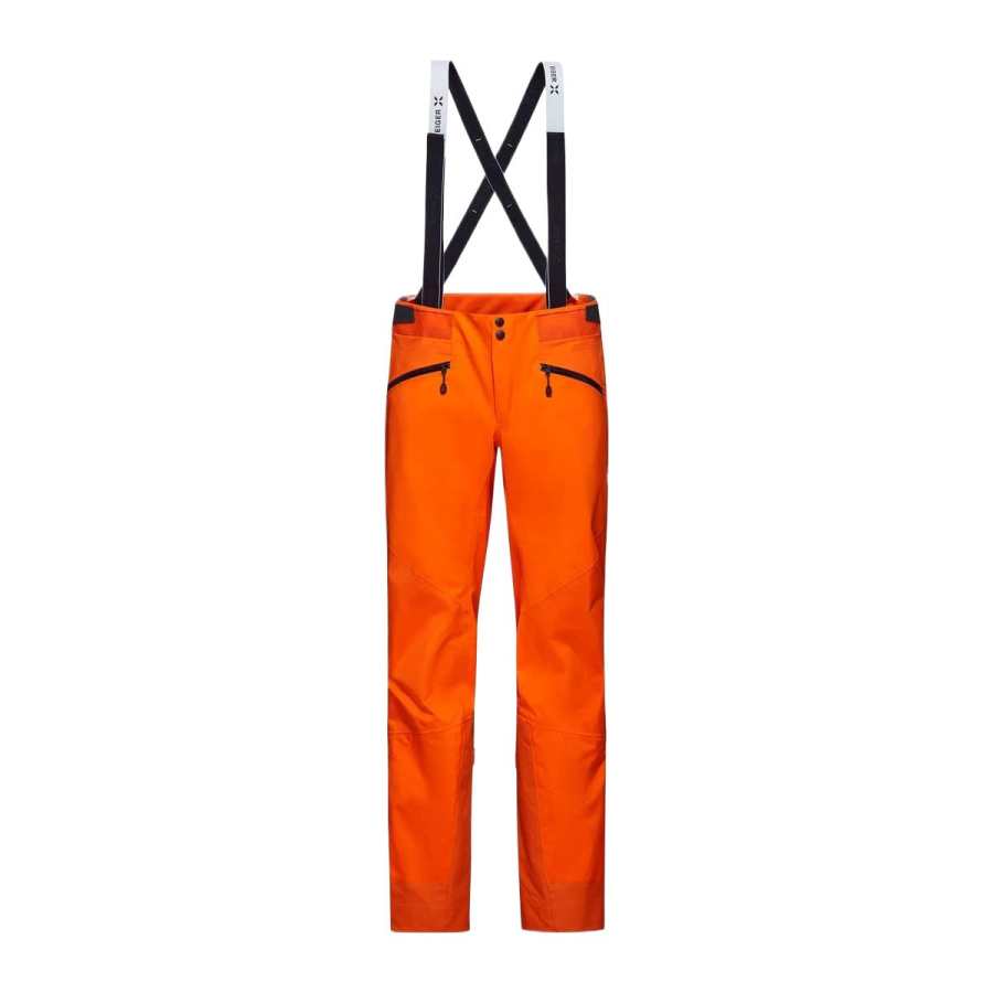 MAMMUT Nordwand Pro Ski Pants Winter Men's
