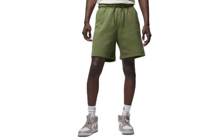 Jordan Jordan Sports Shorts Men's Light Olive