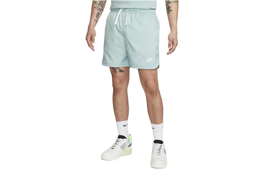 Nike Nike Sportswear Essentials Sports Shorts Men's Mineral