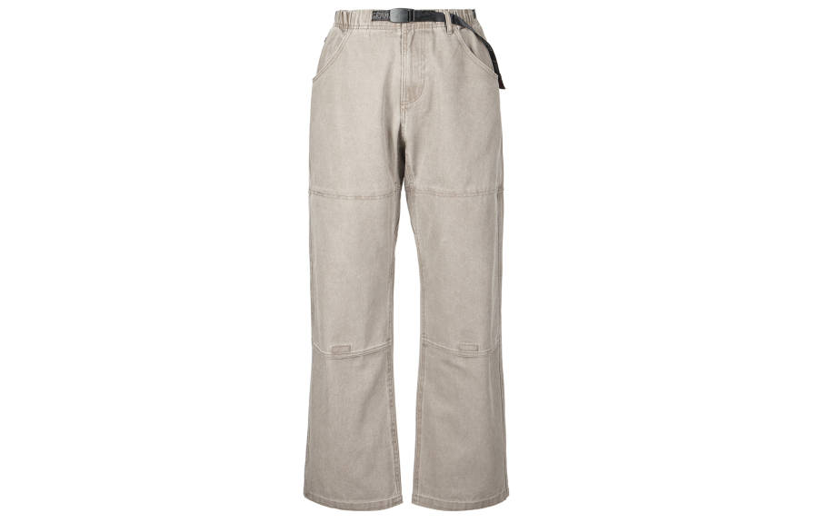 Gramicci Casual Pants Men's Moderate Tapered Pants