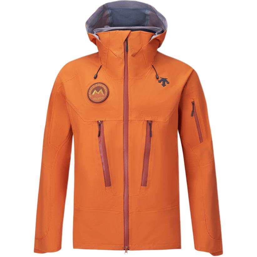 DESCENTE DESCENTE SKI Series Ski Top Men's BR