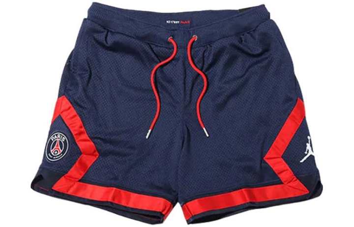 Jordan Jordan Sports Shorts Men's Blue Red