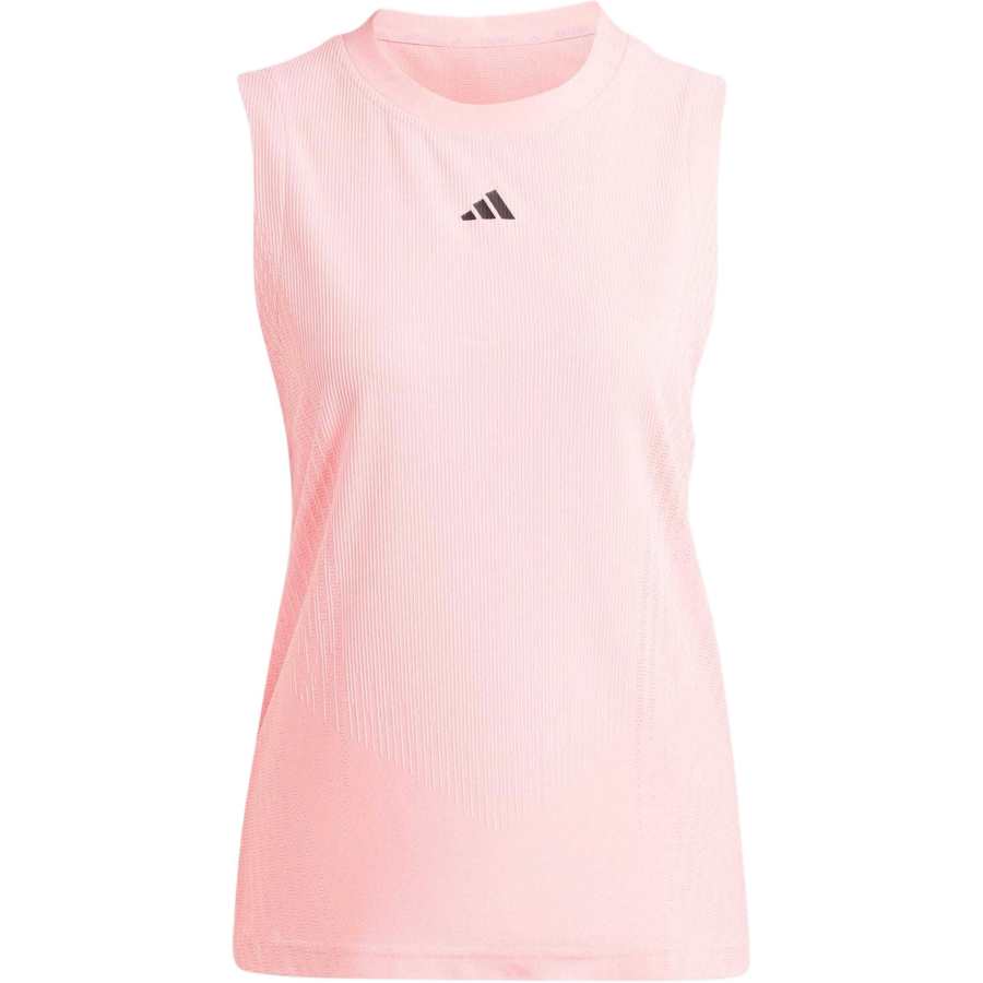 Adidas Adidas Airchill Tank Top Women's Pink
