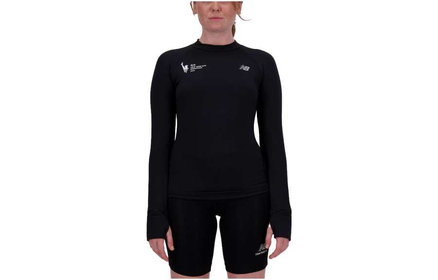 New Balance New Balance T Shirt Women's Black