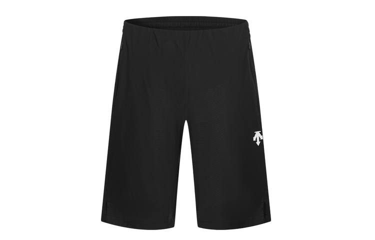 DESCENTE DESCENTE Work Out Casual Shorts Men's Moderate