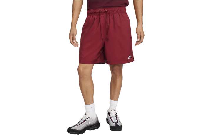 Nike Nike Club Men's Woven Flow Shorts