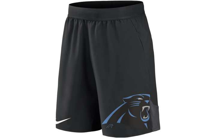 Nike Nike Dri Fit Sports Shorts Men's Black Moderate