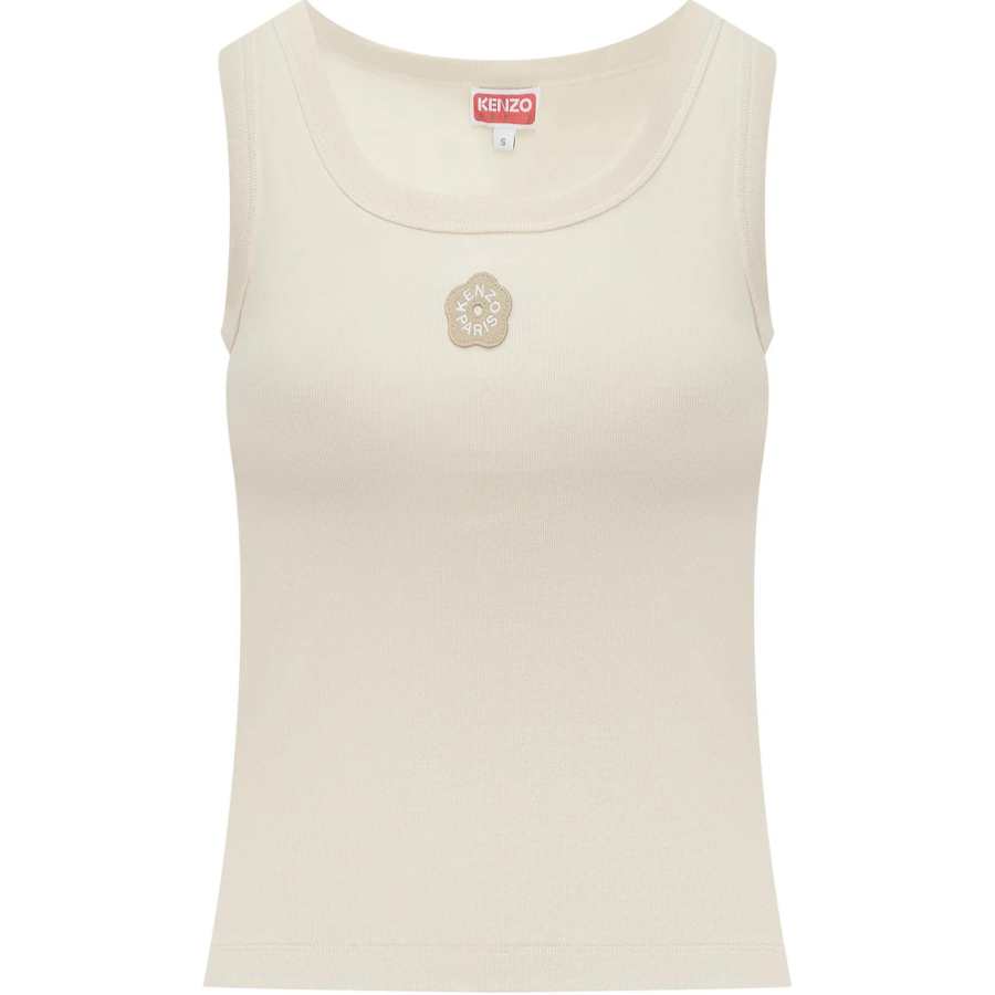 KENZO Boke Flower 2.0 Sleeveless Tank Top