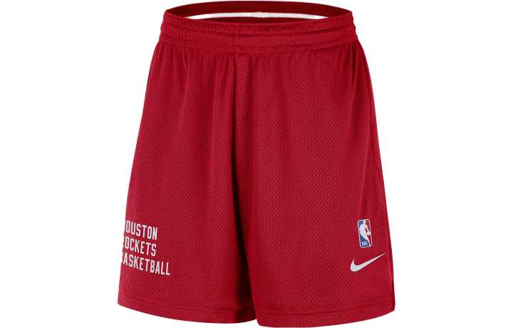 Nike Nike Sports Shorts Men's Red Moderate