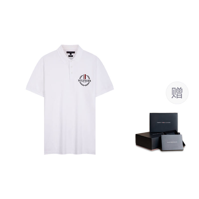 Tommy Hilfiger Polo Shirt Men's