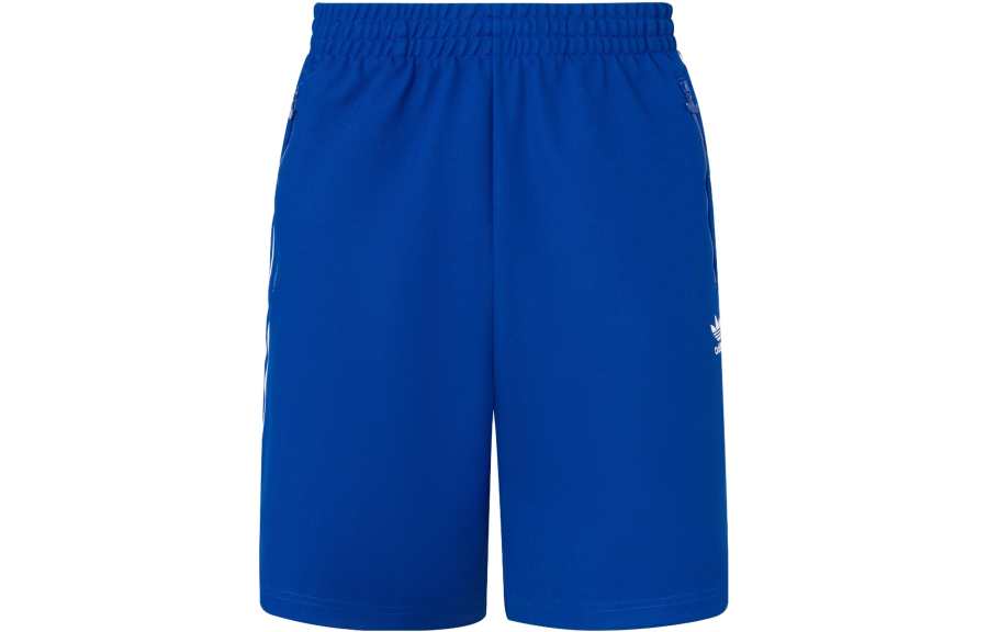 Adidas Originals Sports Shorts Unisex Collegiate Blue Moderate