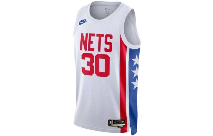 Nike Nike Basketball Jersey Men's White