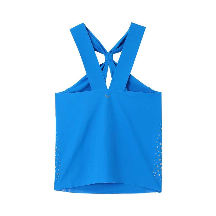 PUMA x COPERNI Tank Top Women's Cyan