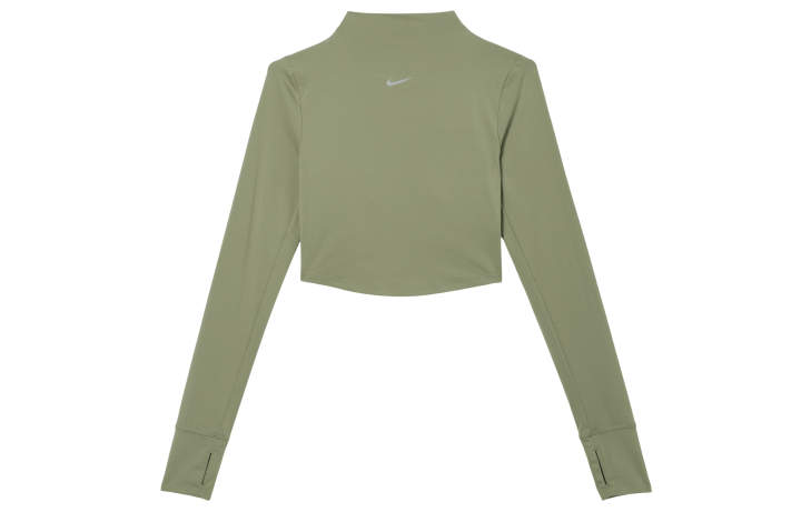 Nike Nike T Shirt Women's Grass Green