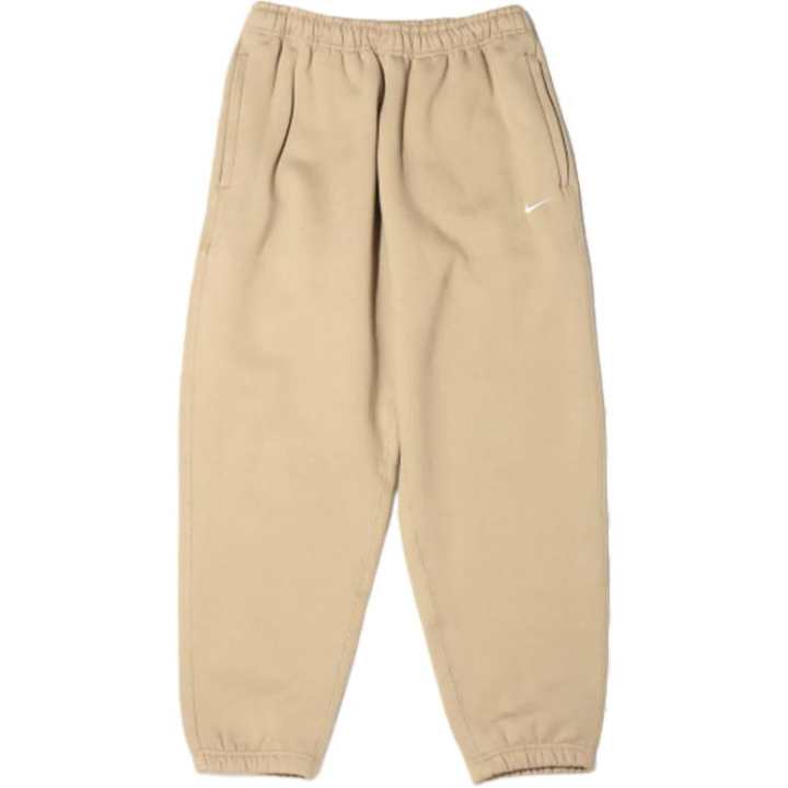 Nike Nike Casual Pants Men's Khaki Moderate Cuffed Pants