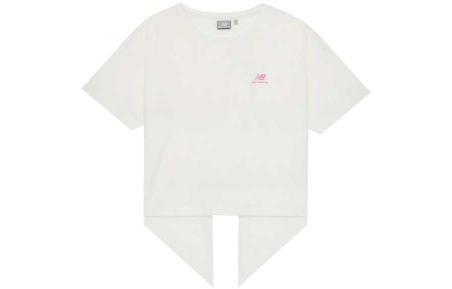 New Balance New Balance T Shirts Women's Crew Neck Moderate Other