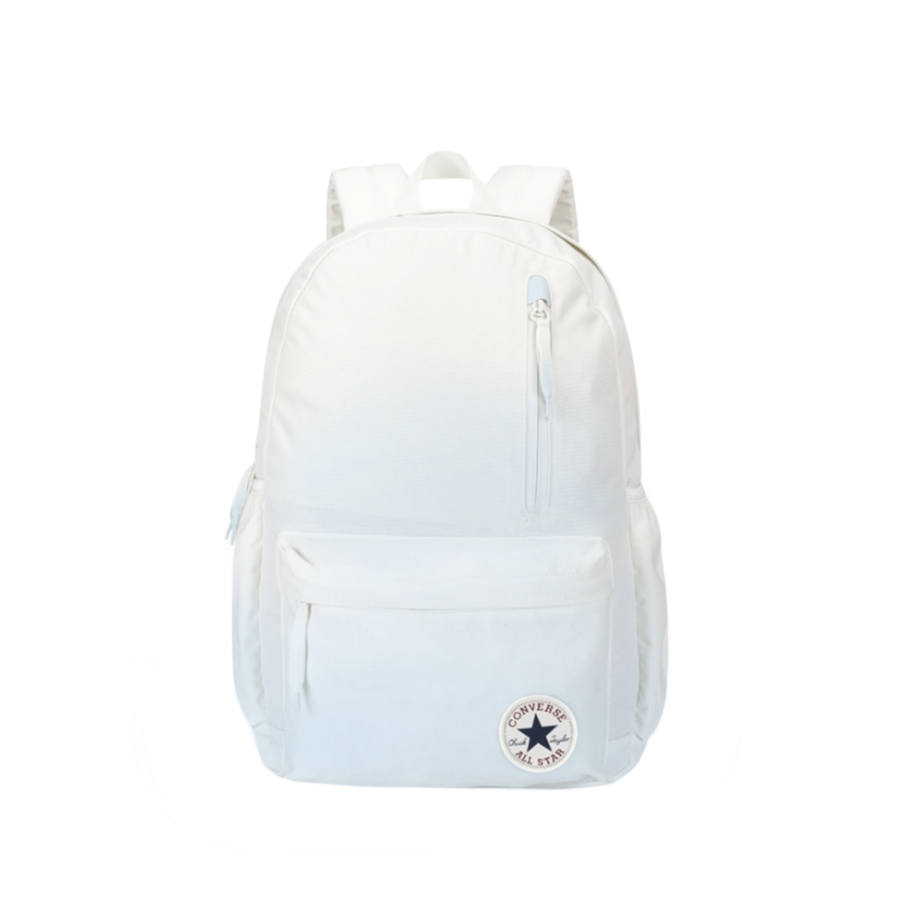 Converse Converse Polyester Backpack Medium Women's Gradient Blue